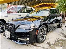 كرايسلر 300